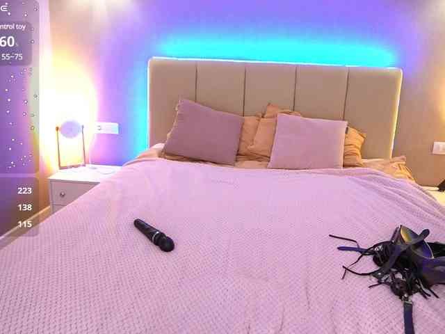 live chat room KiraRoxx