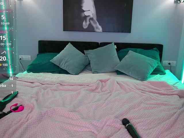 KiraRoxx Live Webcam on BongaCams KiraRoxx Live Webcam on BongaCams