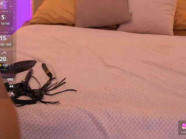 KiraRoxx webcam
