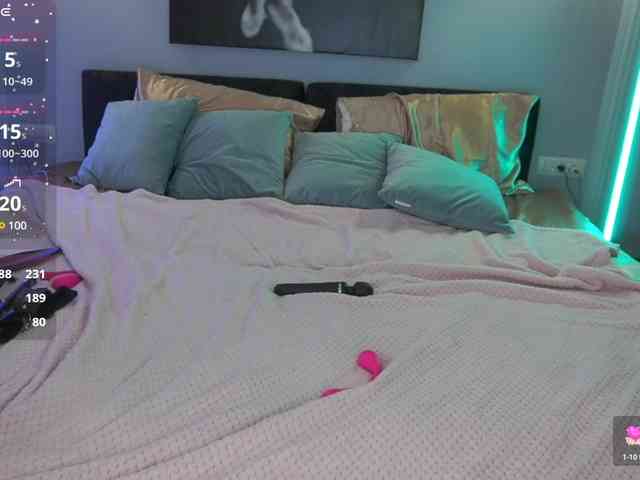 livesex web cam KiraRoxx