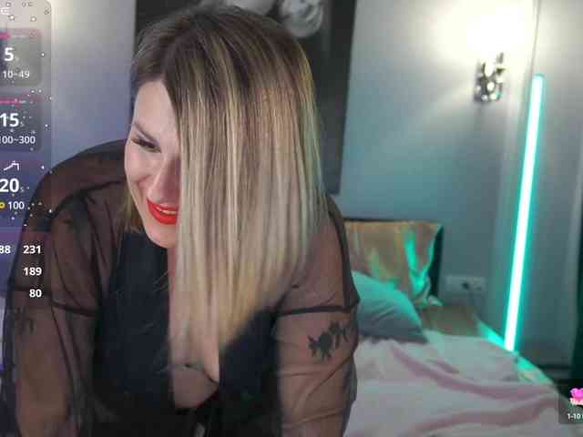 videochat random KiraRoxx