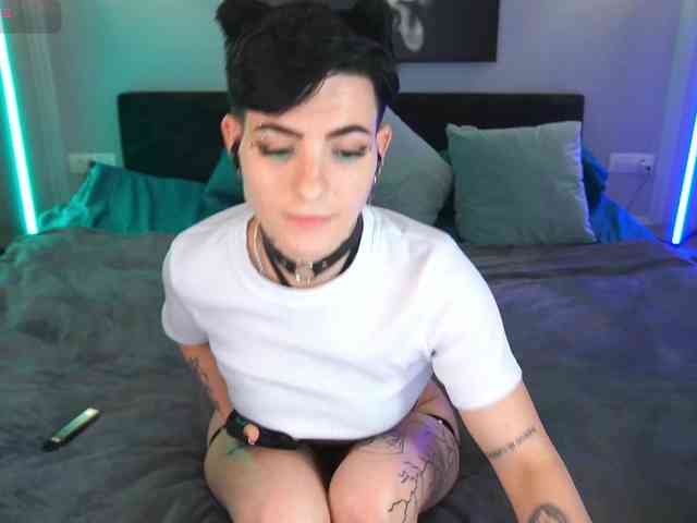 SophiyaStar webcam