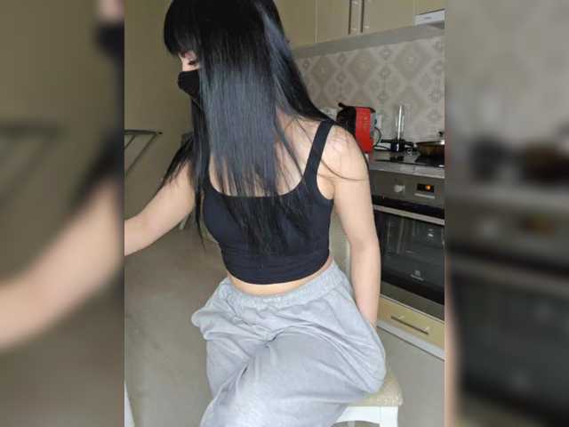 Evgesha-15's BongaCams show and profile