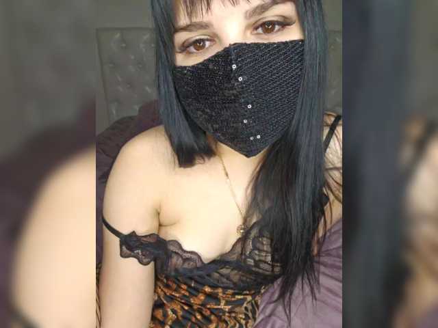 Evgesha-15's BongaCams show and profile