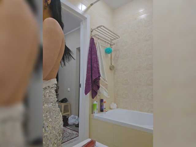 Evgesha-15's BongaCams show and profile