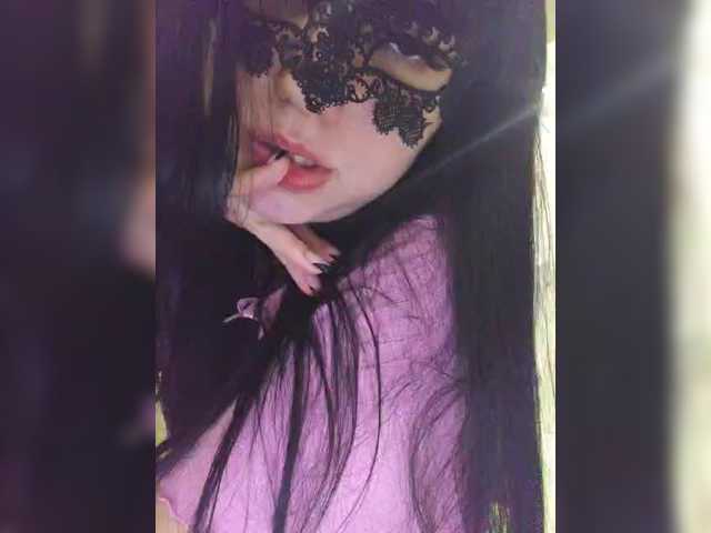 Evgesha-15's BongaCams show and profile