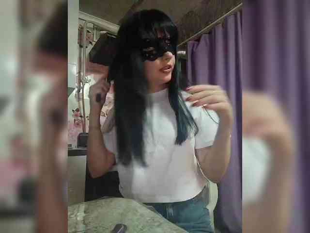 Malefisenta webcam