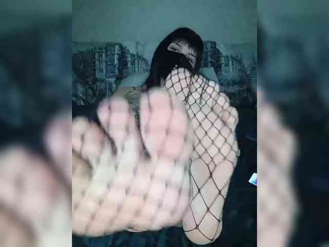 Malefisenta webcam