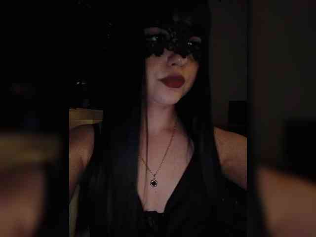 cam live adult Evgesha-15