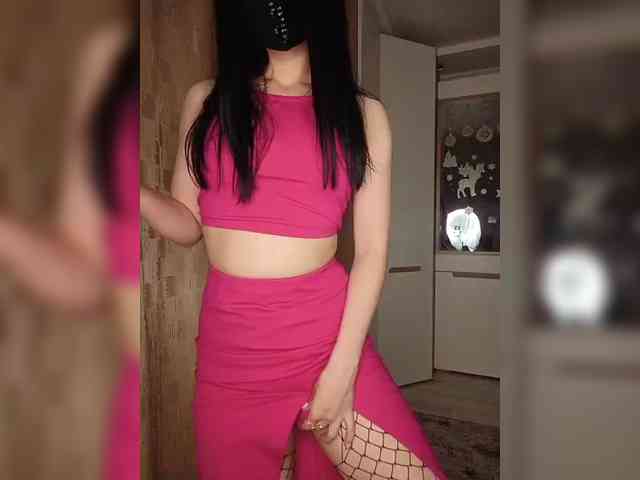 Malefisenta webcam