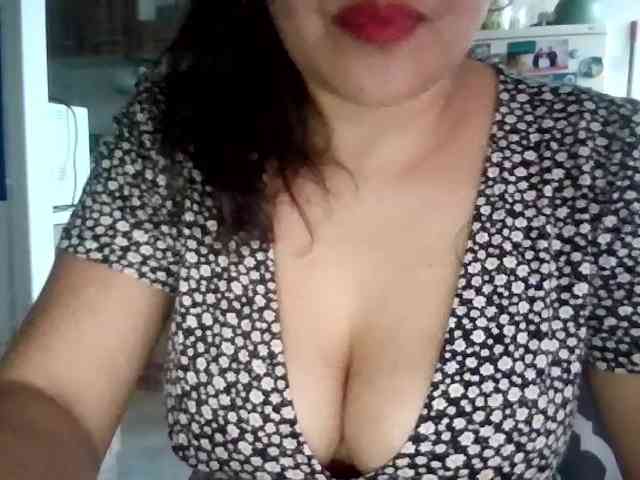 Rose07 webcam