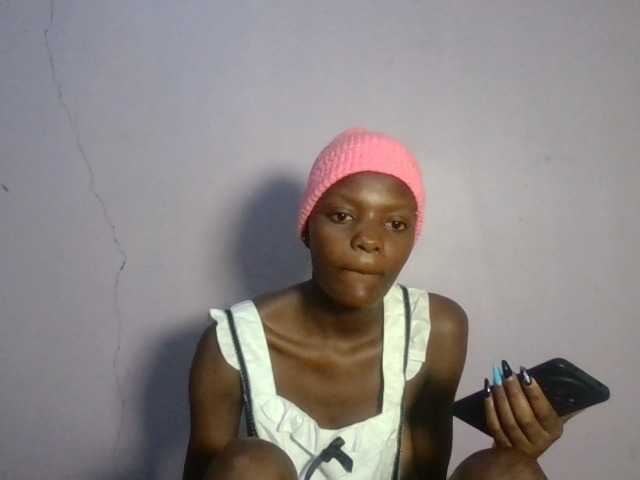 Chocogal Porn