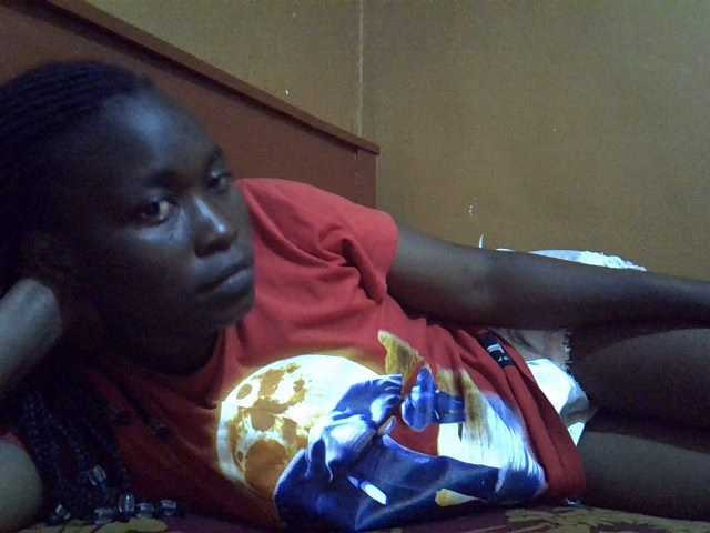 Sexyblackya