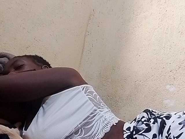 Sexyblackya's BongaCams show and profile