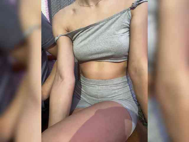 Sweet775 webcam