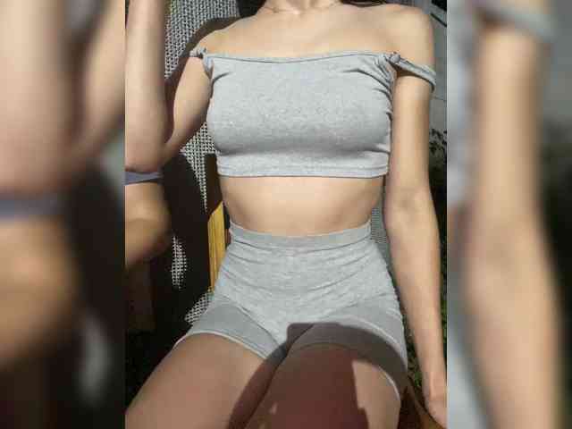 Sweet775 webcam