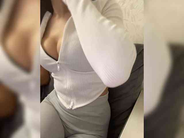 Sweet775 webcam