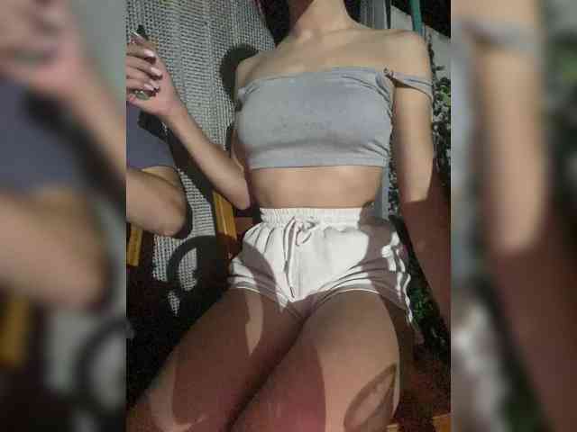 Sweet775 webcam