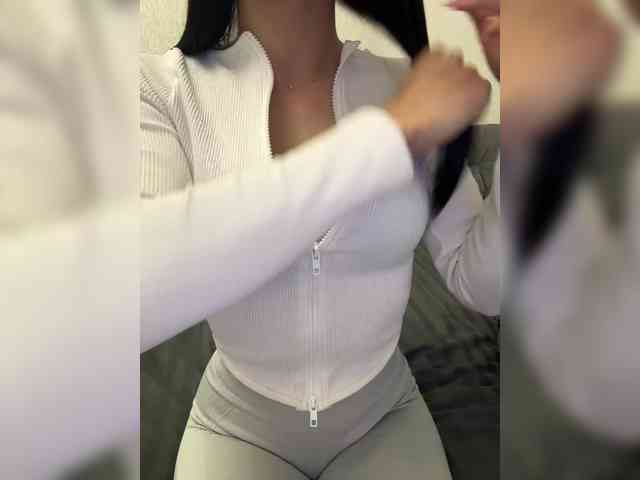 Sweet775 webcam