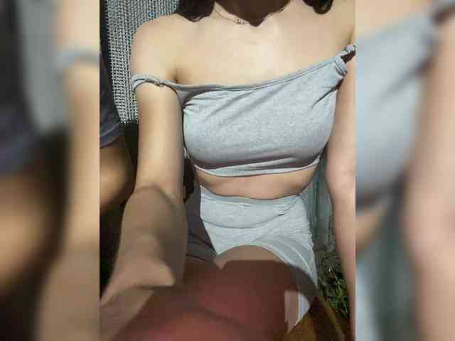 Sweet775 webcam