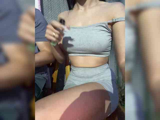 online live show Sweet775