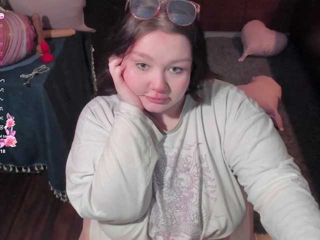 LilyBell's BongaCams show and profile