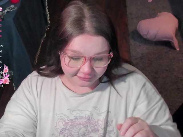 LilyBell's BongaCams show and profile