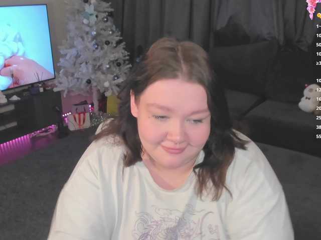 LilyBell's BongaCams show and profile