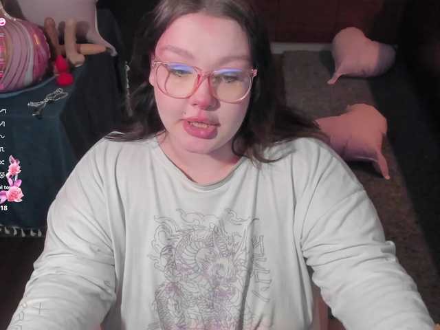 LilyBell's BongaCams show and profile