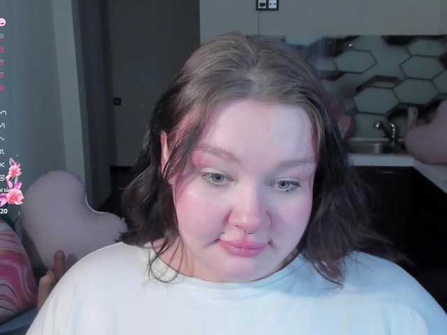 LilyBell's BongaCams show and profile