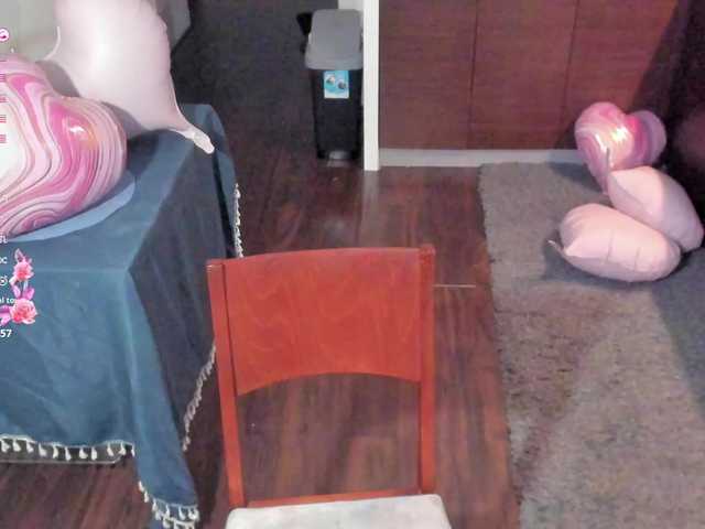 LilyBell's BongaCams show and profile