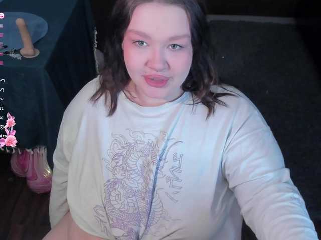 LilyBell's BongaCams show and profile