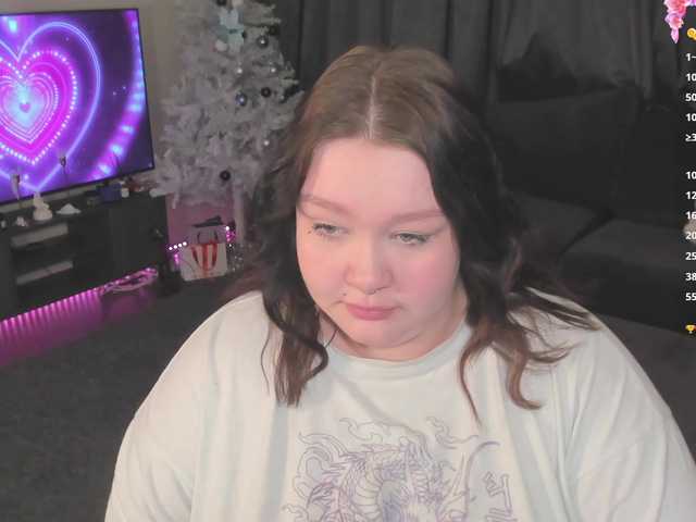 LilyBell's BongaCams show and profile