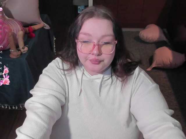 LilyBell from BongaCams is Freechat