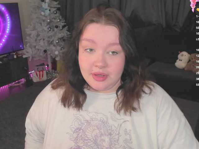 LilyBell's BongaCams show and profile