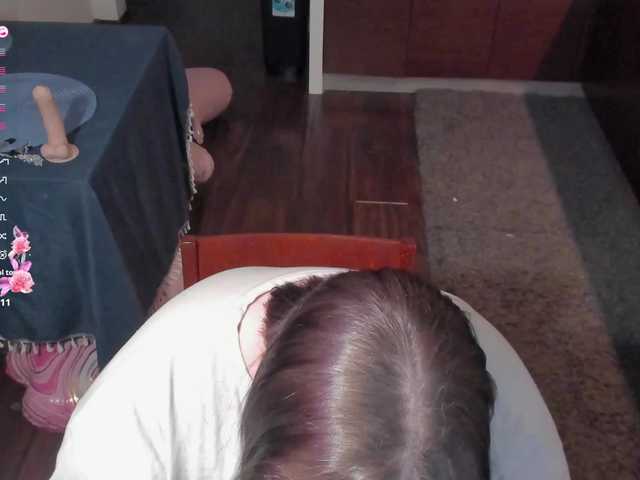 LilyBell's BongaCams show and profile