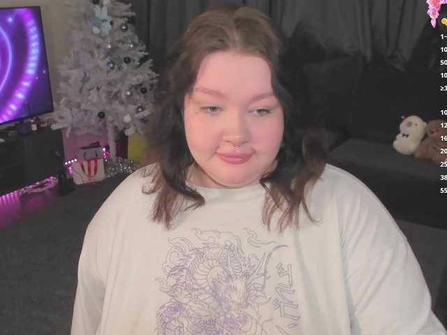 LilyBell's BongaCams show and profile