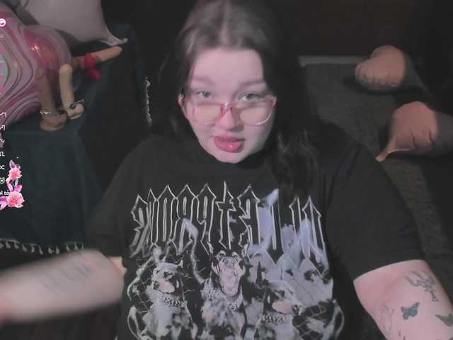 LilyBell's BongaCams show and profile