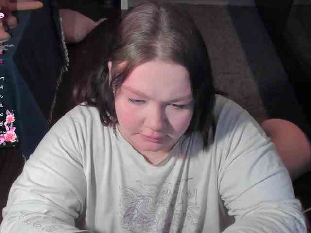 LilyBell Live Webcam on BongaCams