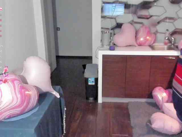 LilyBell webcam