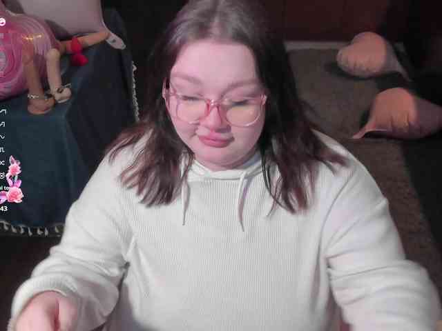 LilyBell Live Webcam on BongaCams