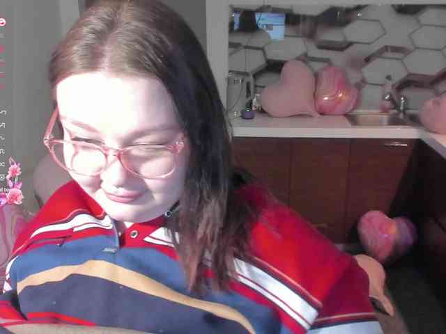 LilyBell webcam