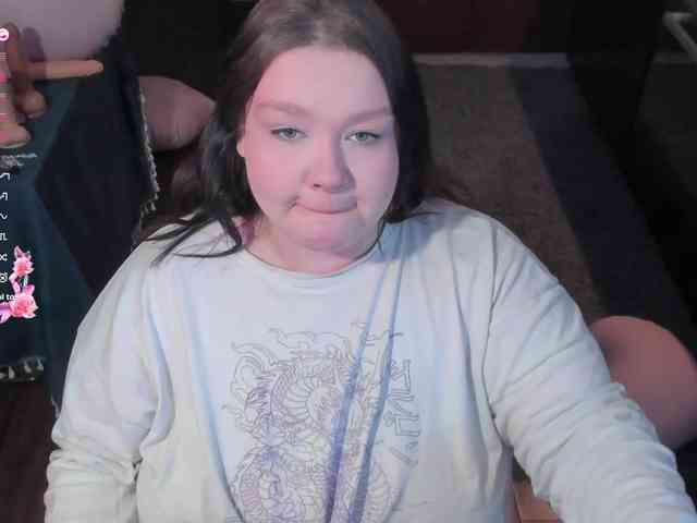 LilyBell Live Webcam on BongaCams