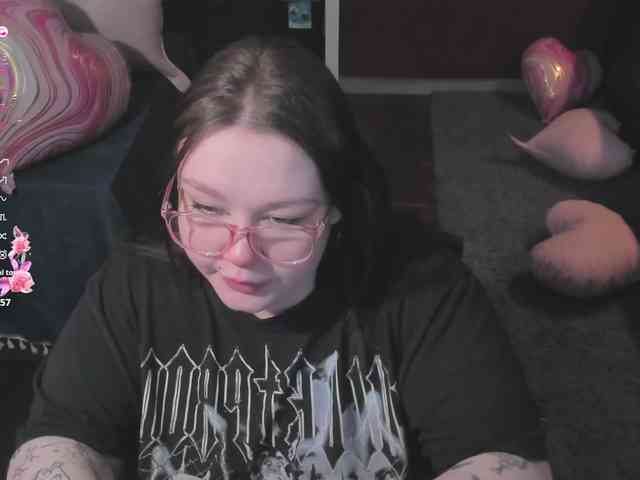 LilyBell webcam