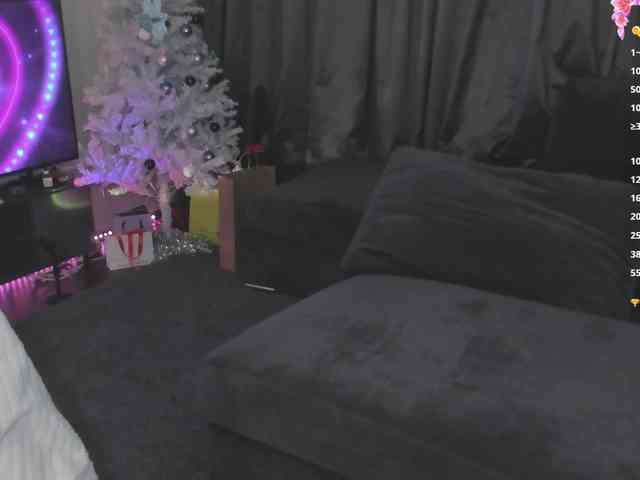 LilyBell webcam