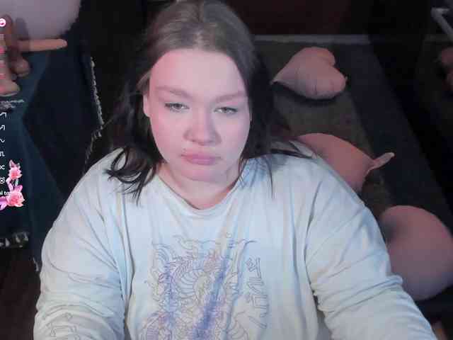 LilyBell Live Webcam on BongaCams