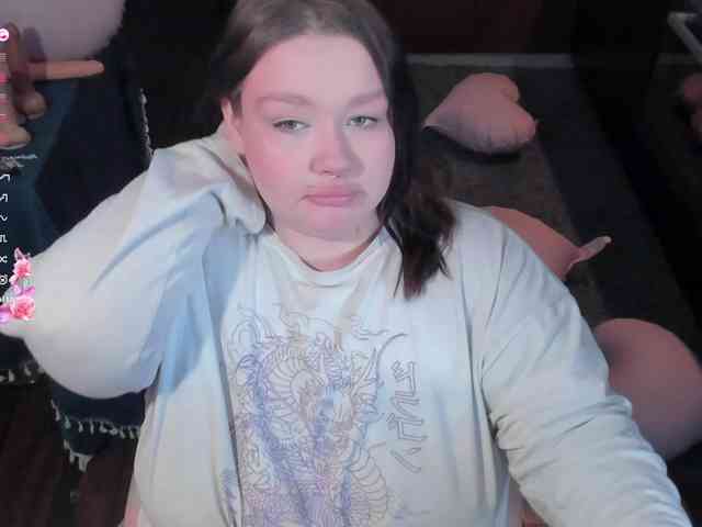 LilyBell Live Webcam on BongaCams