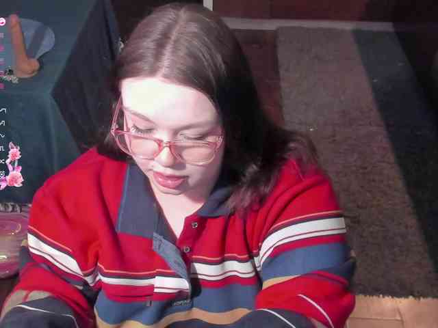 LilyBell webcam