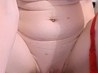 SVETIK_CHERRY Porn Show