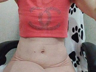 SWeet_Lana_24 Porn Show